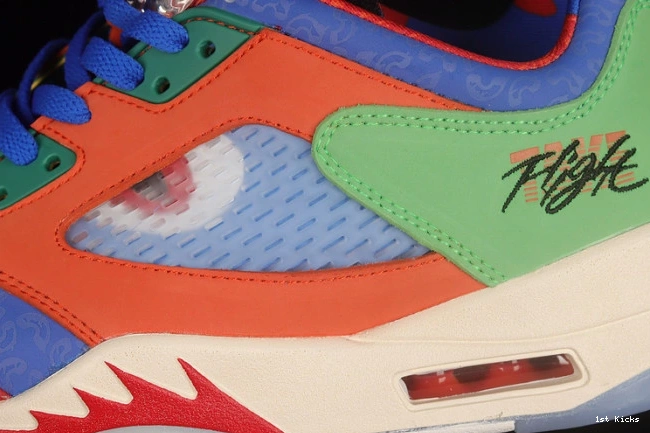 1st Kicks 1509 5 doernbecher dr6287- AllSeason low jordan air 1111